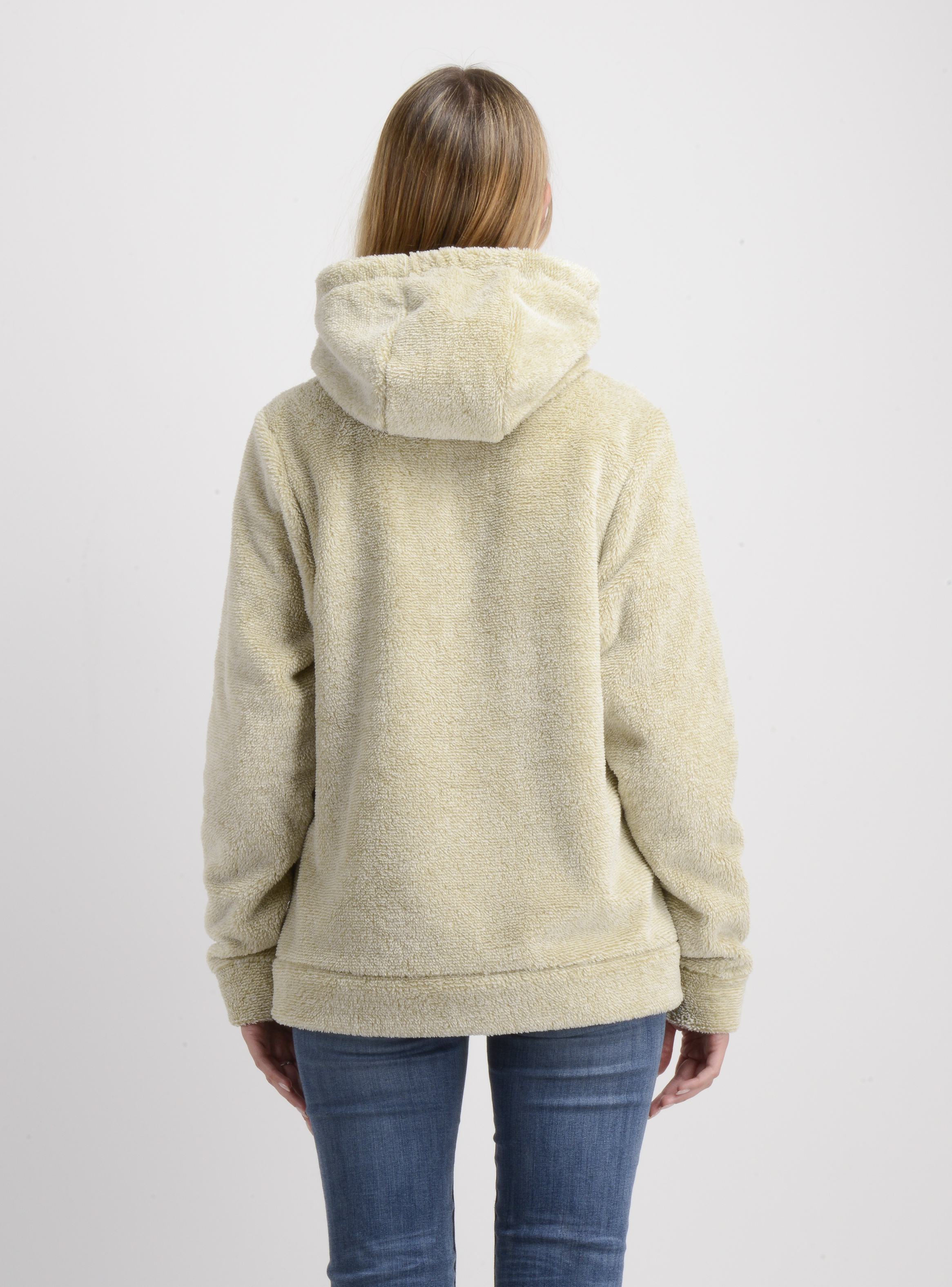 POLERON CHIPORRO BETTANY BEIGE CLARO - 2