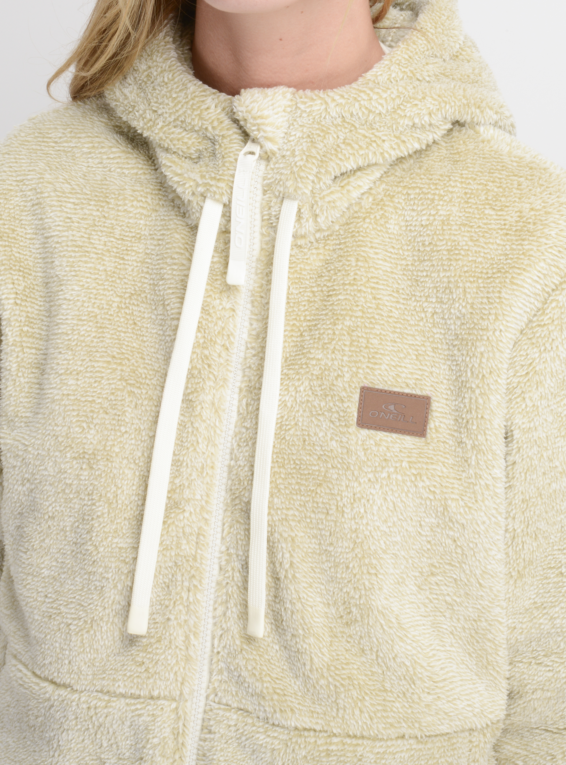 POLERON CHIPORRO BETTANY BEIGE CLARO - 5