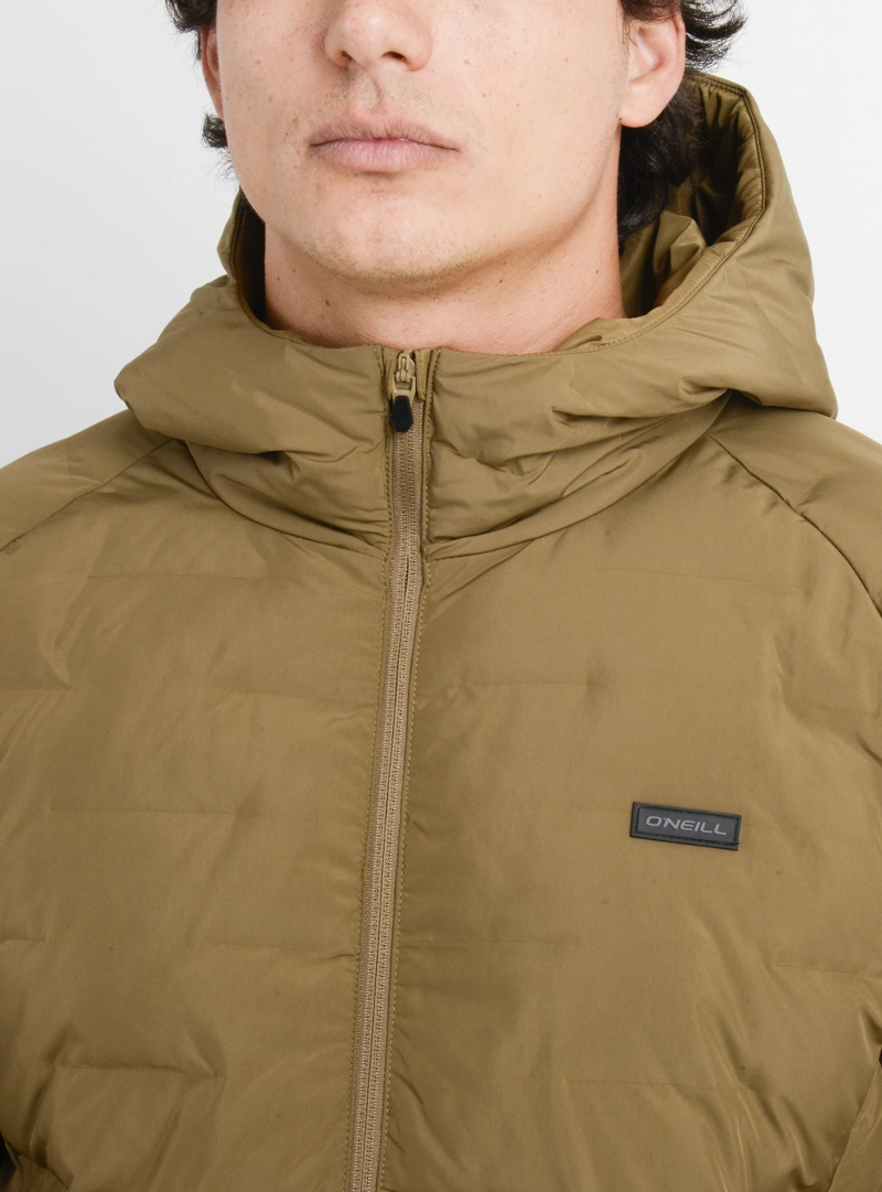 PARKA ODYSSEY CAFE  CLARO - 5