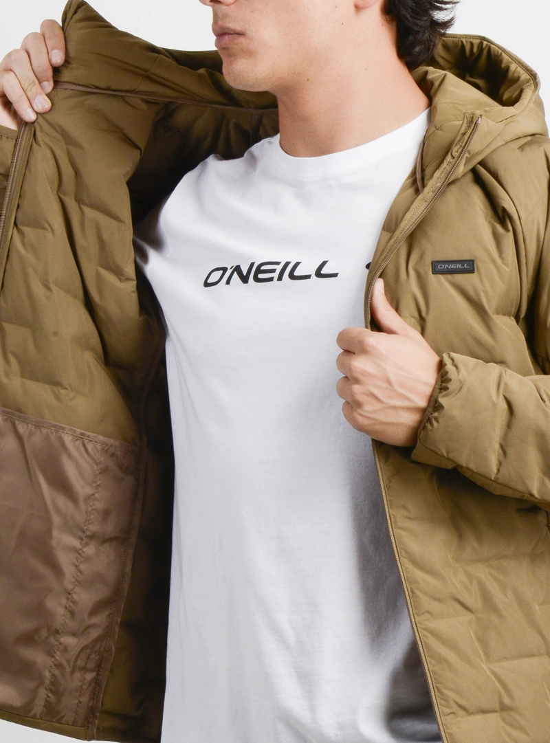 PARKA ODYSSEY CAFE  CLARO - 6