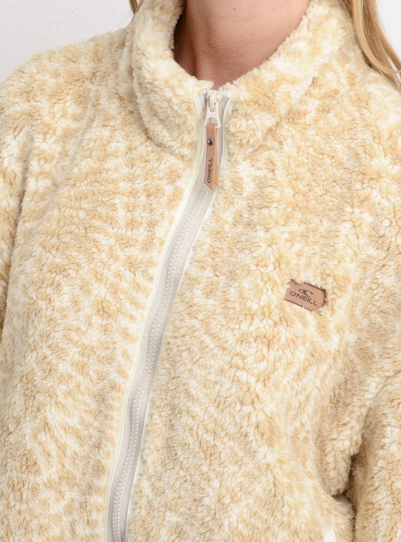 POLERON CHIPORRO MACARON BEIGE - 5