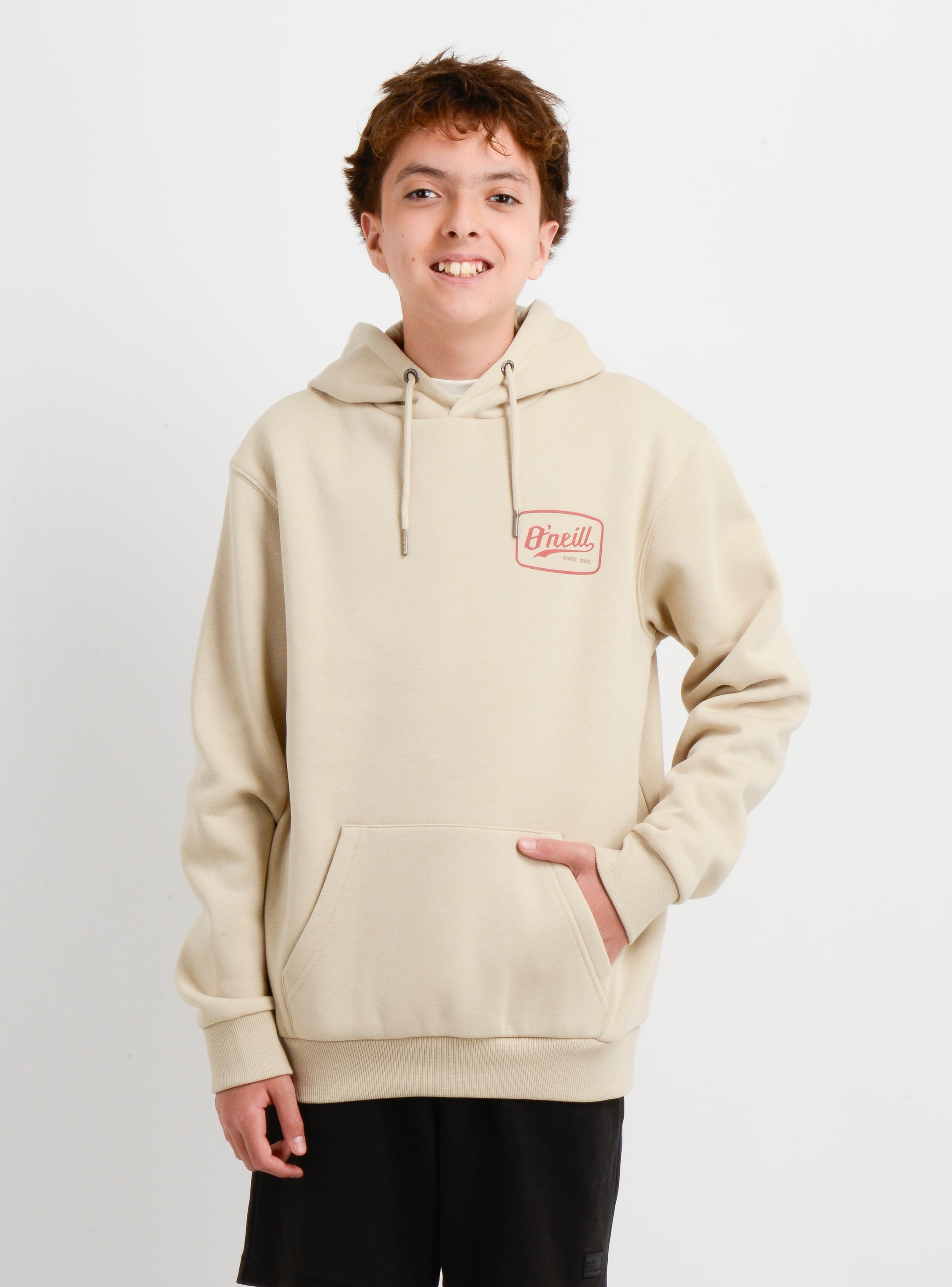 POLERON CLIFFS BEIGE - 1