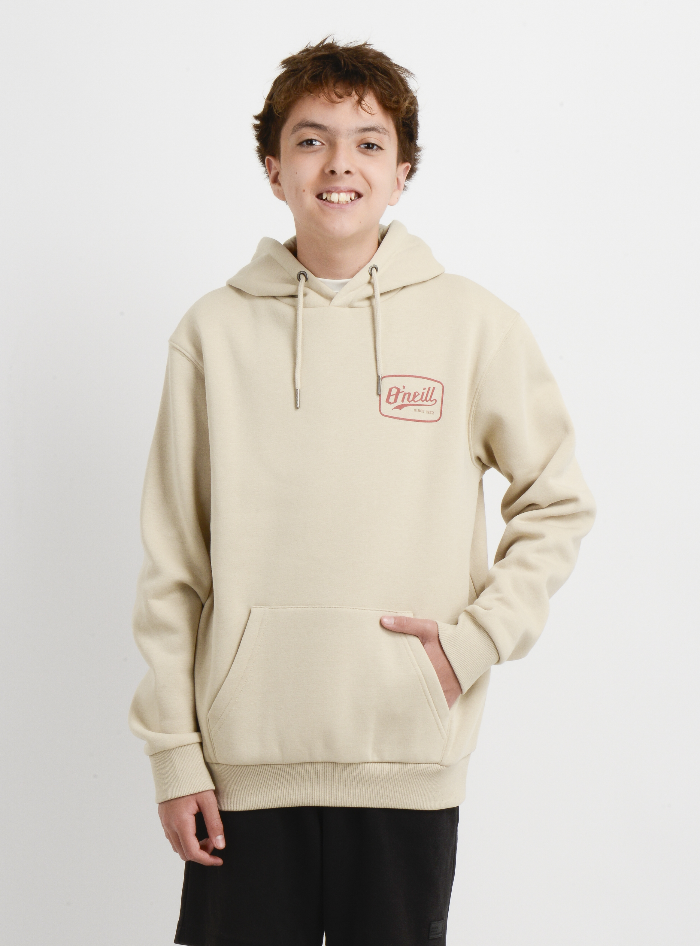 POLERON CLIFFS BEIGE - 1