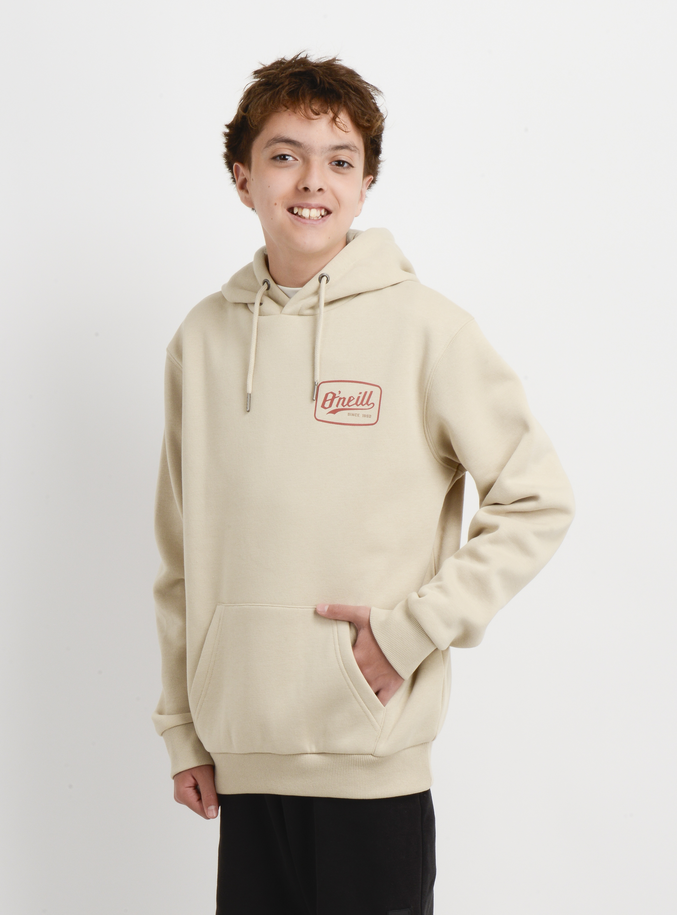POLERON CLIFFS BEIGE - 3