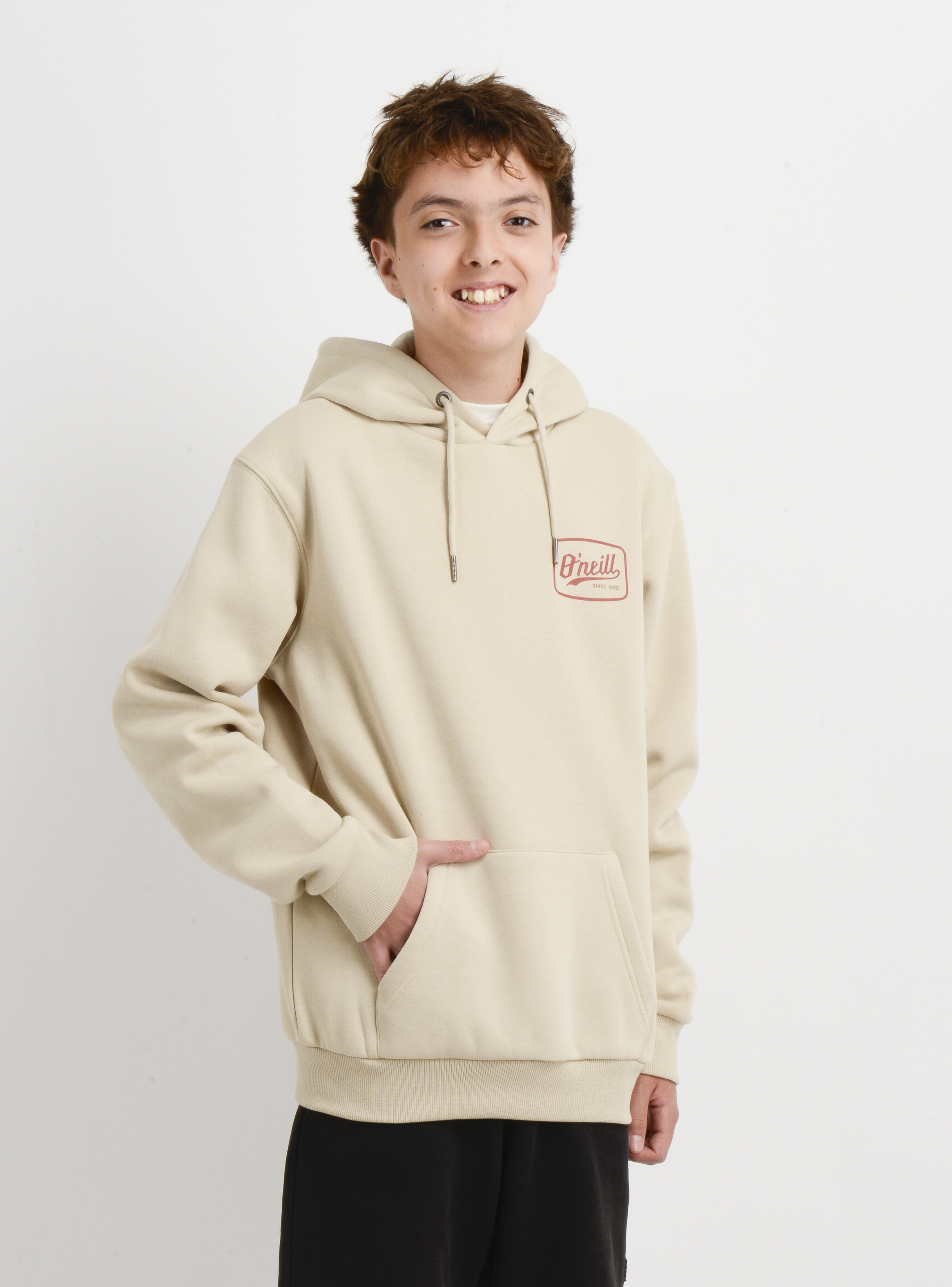 POLERON CLIFFS BEIGE - 4