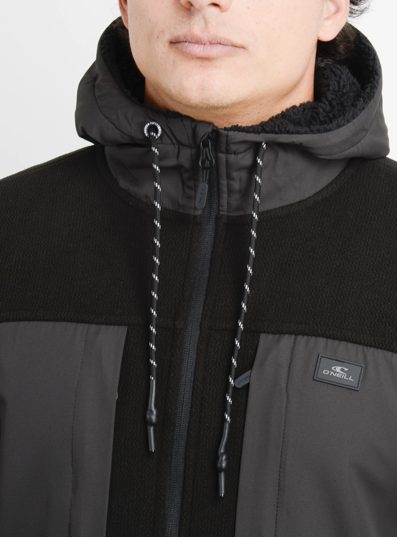 POLERON CHIPORRO TRVLR RIDGE NEGRO - 5