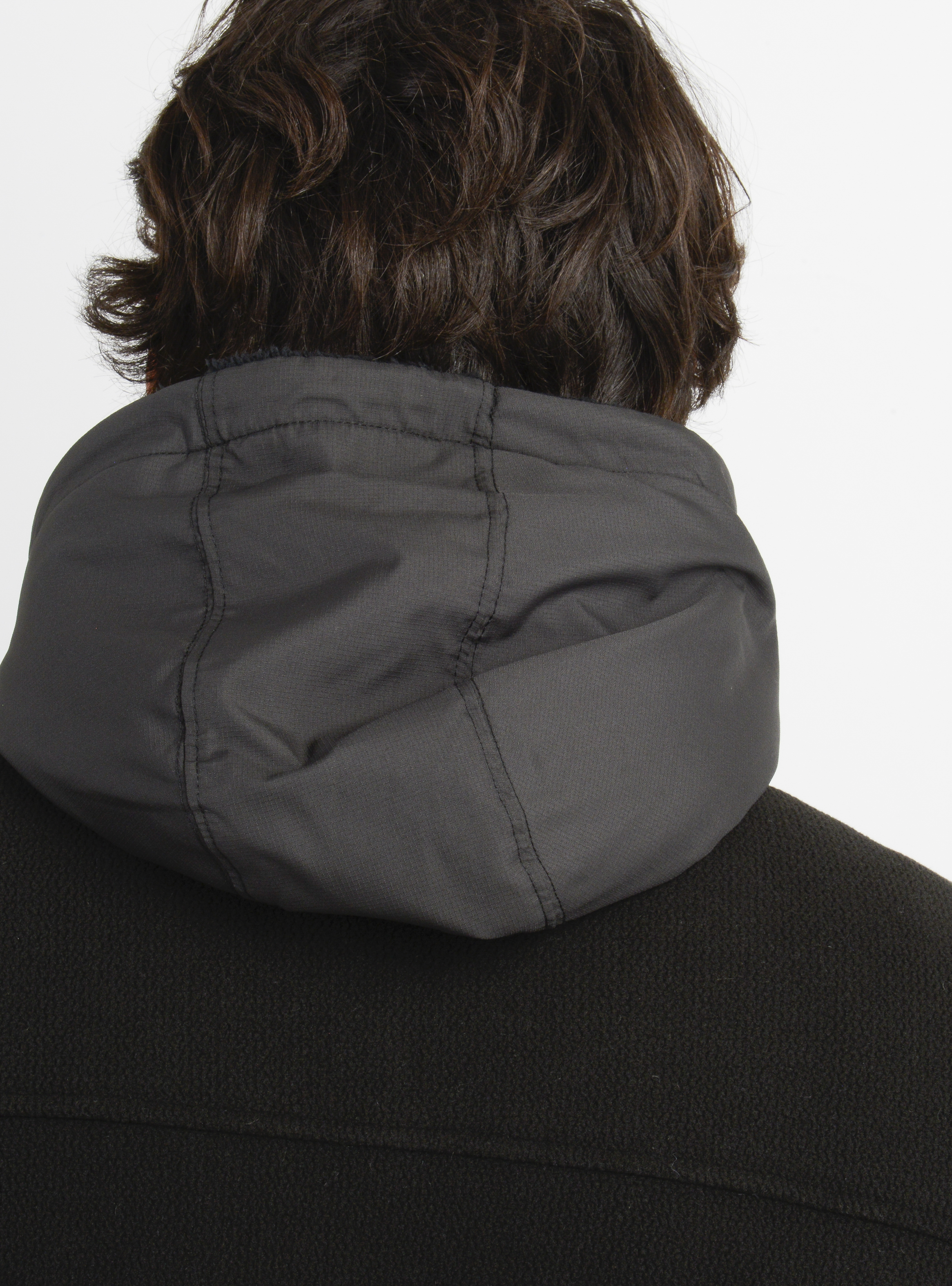 POLERON CHIPORRO TRVLR RIDGE NEGRO - 6