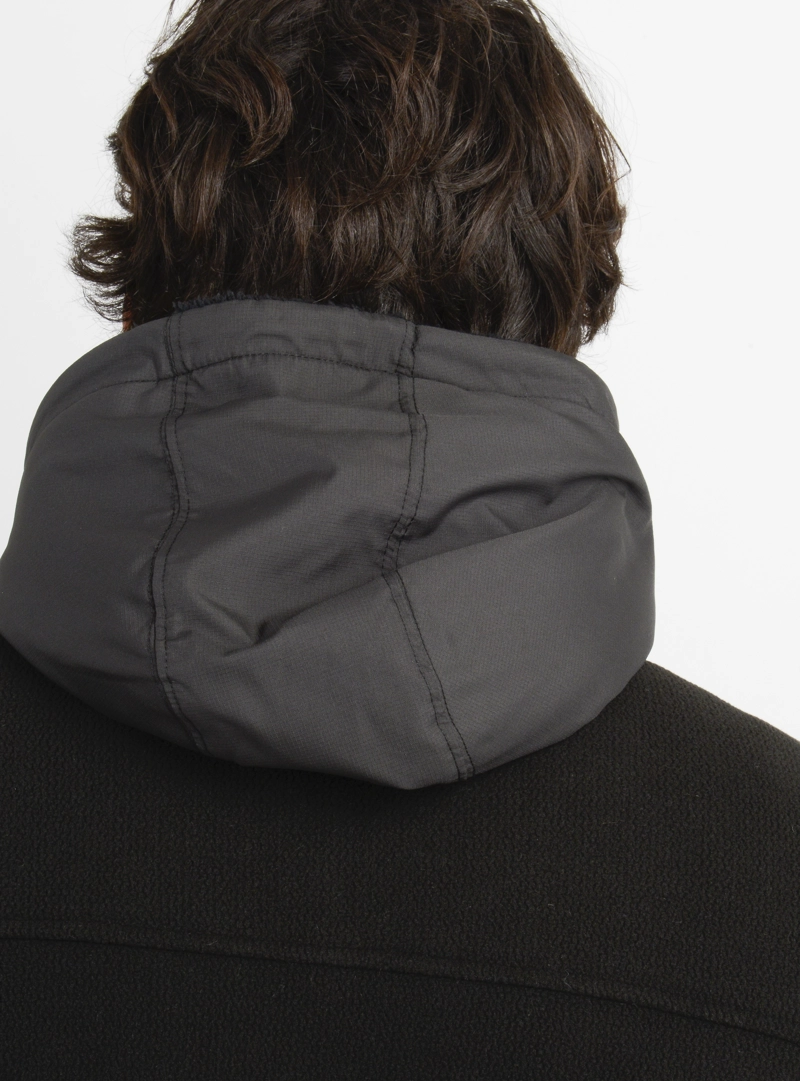 POLERON CHIPORRO TRVLR RIDGE NEGRO - 6