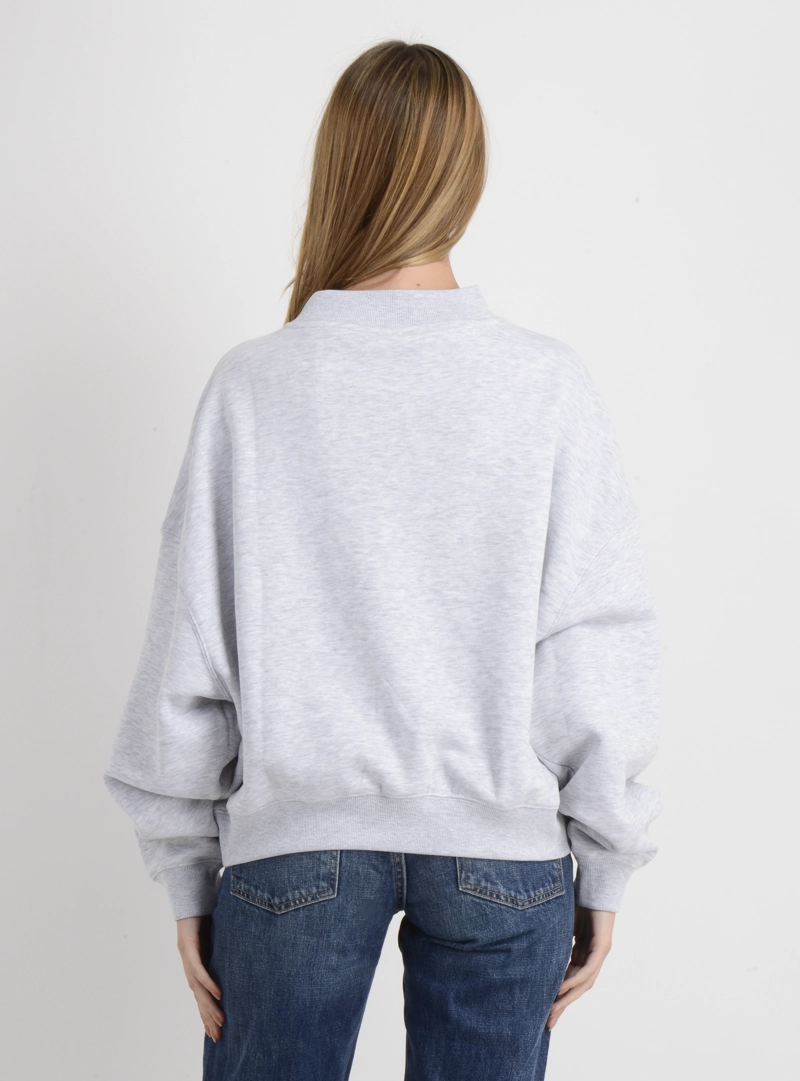 POLERON CALI GRIS - 2