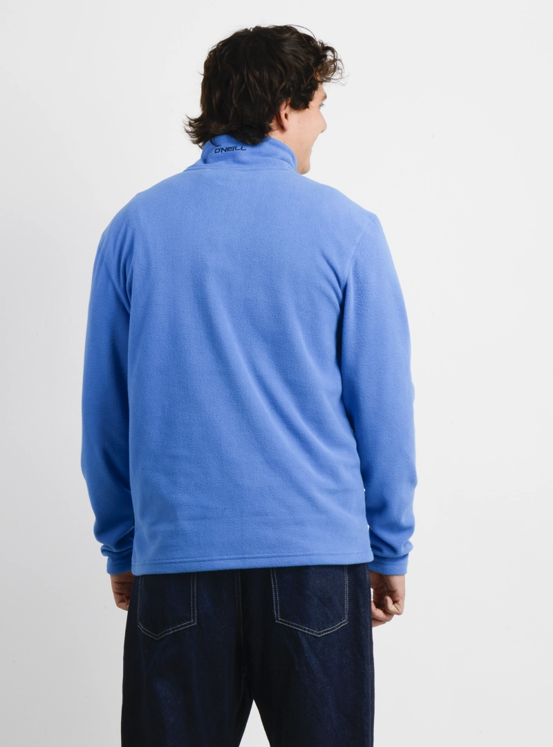 POLERON POLAR HALF JACK'S II AZUL - 2