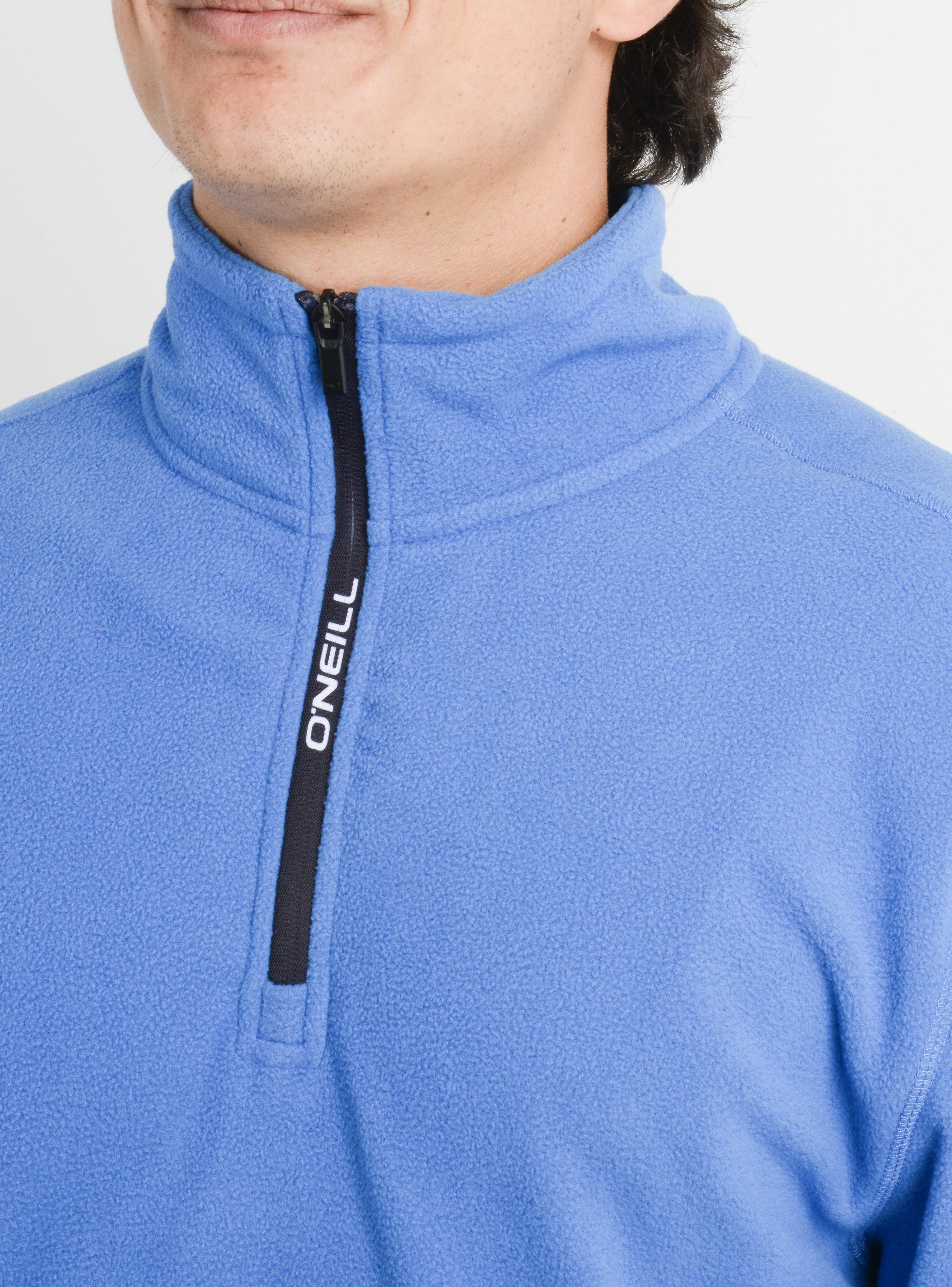 POLERON POLAR HALF JACK'S II AZUL - 5