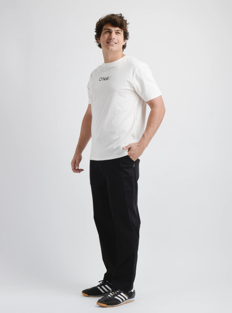 PANTALON MAXWELL NEGRO - 3