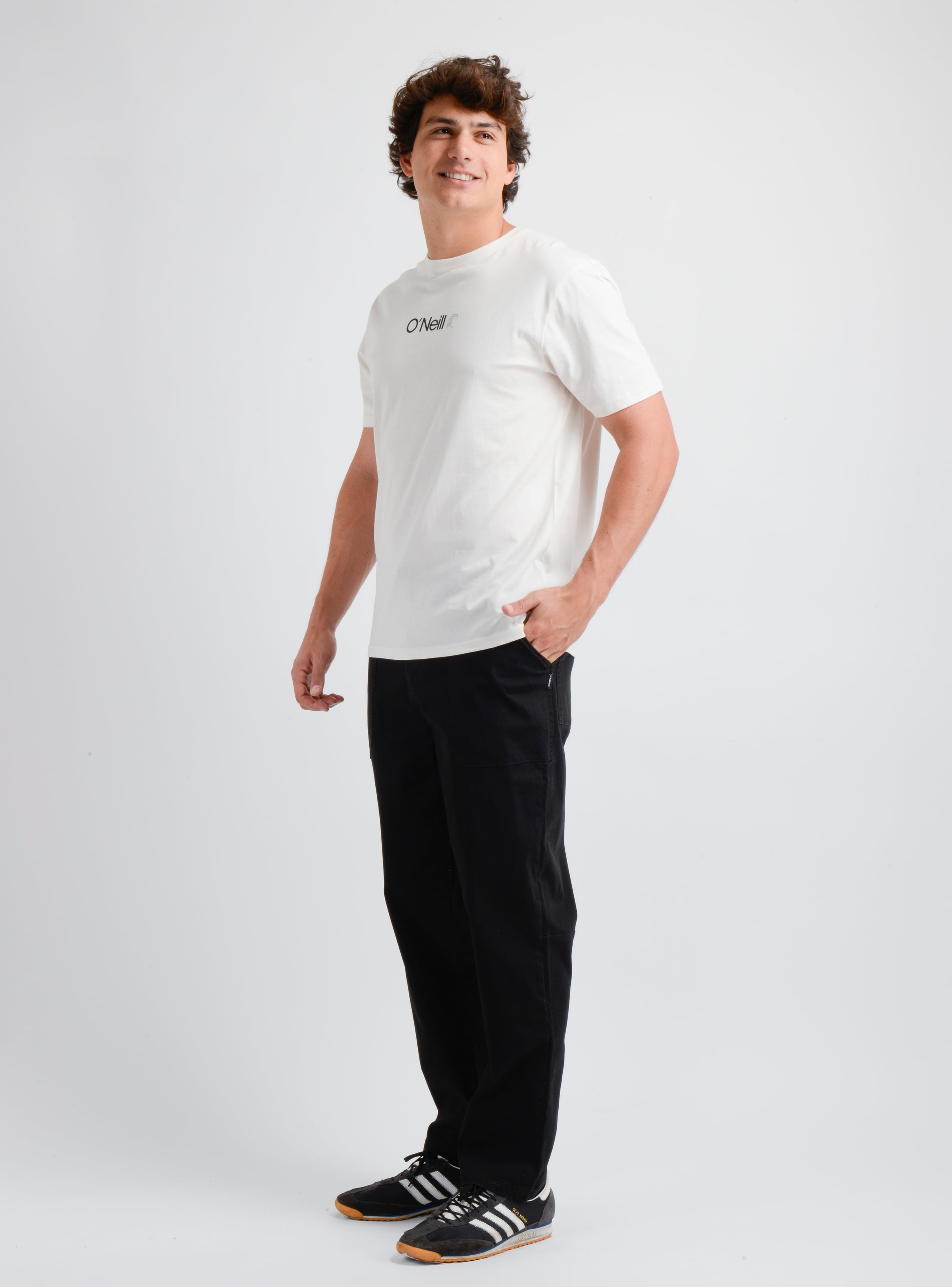 PANTALON MAXWELL NEGRO - 3