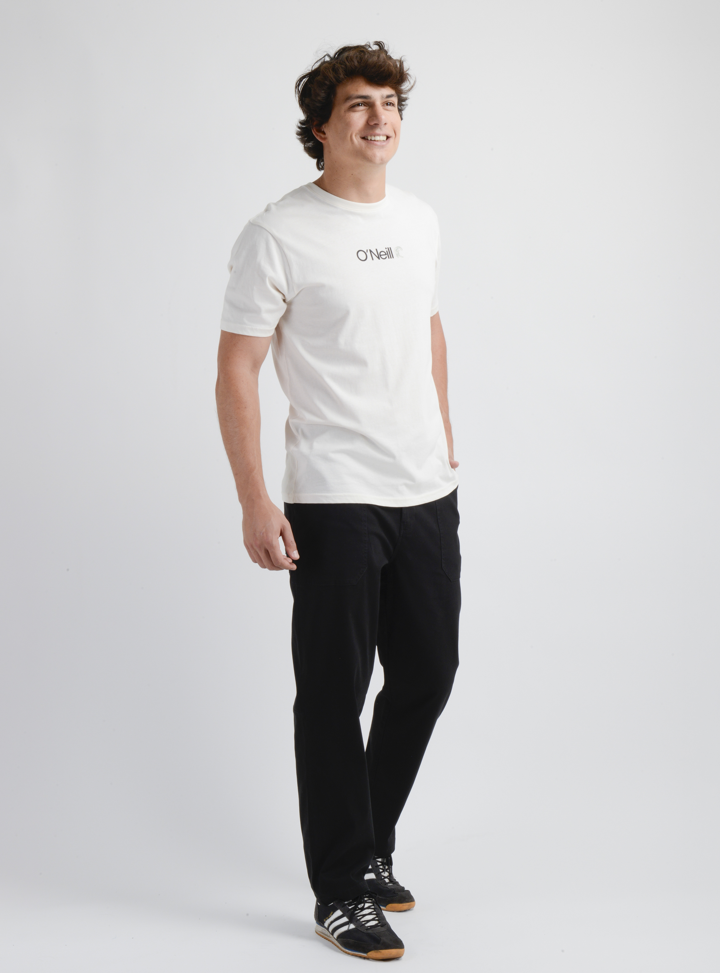 PANTALON MAXWELL NEGRO - 4