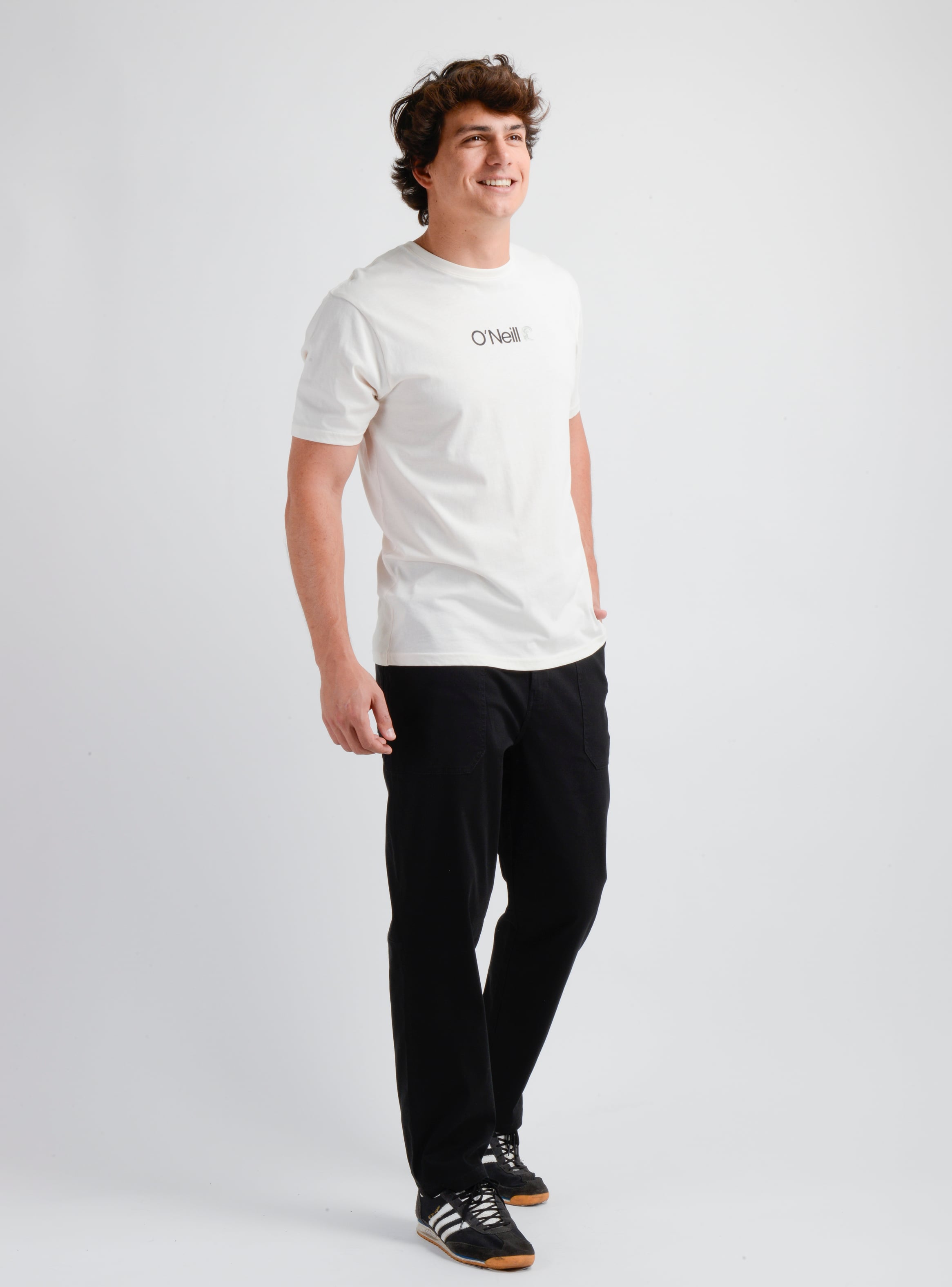PANTALON MAXWELL NEGRO - 4