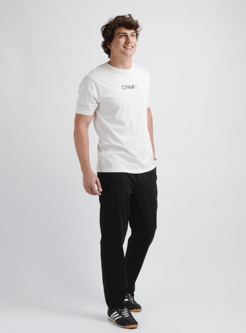 PANTALON MAXWELL NEGRO - 4