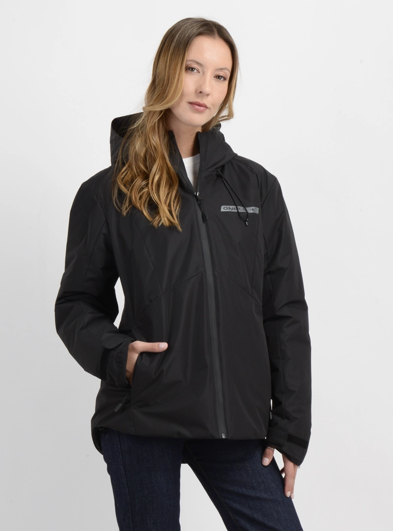 PARKA ELISE NEGRO - 4