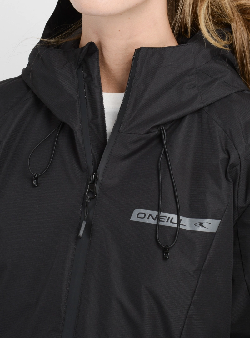 PARKA ELISE NEGRO - 5