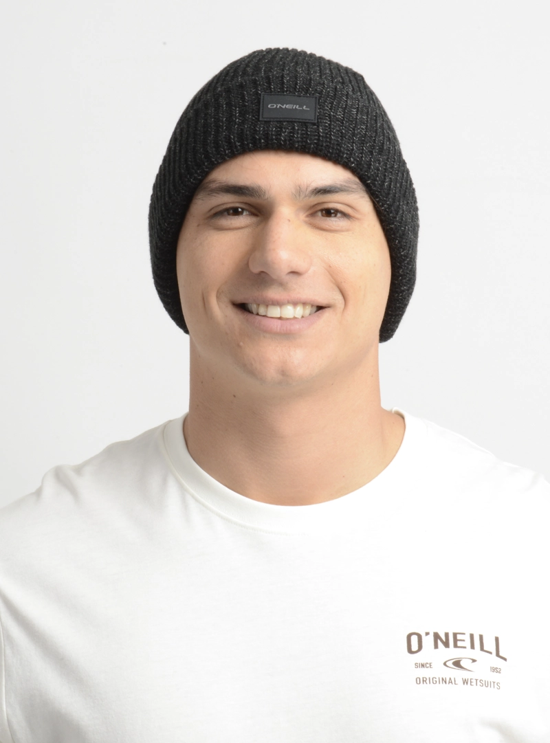 BEANIE OFFSHORE II NEGRO - 1