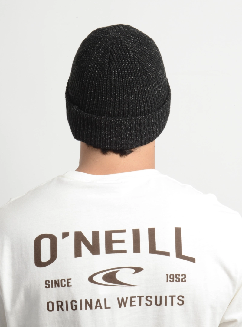 BEANIE OFFSHORE II NEGRO - 2