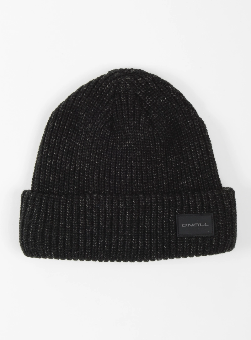 BEANIE OFFSHORE II NEGRO - 5