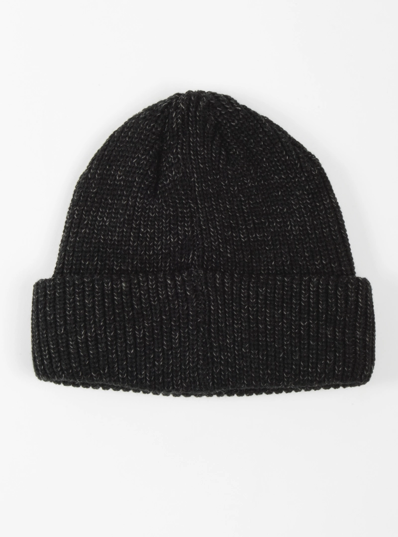 BEANIE OFFSHORE II NEGRO - 6