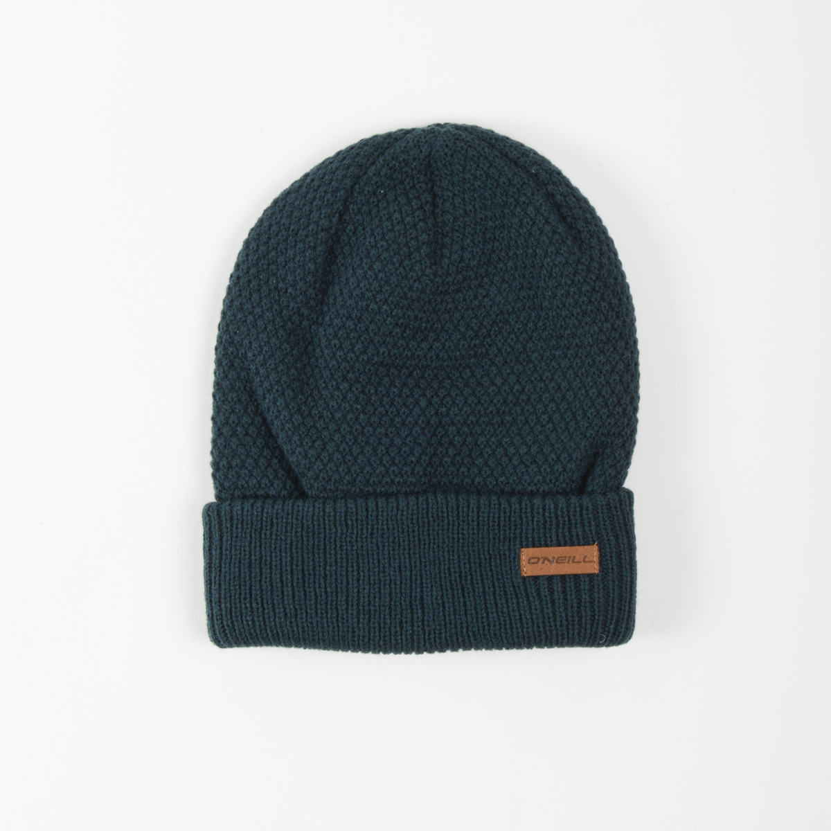 BEANIE WAFFLE II VERDE OSCURO - 5