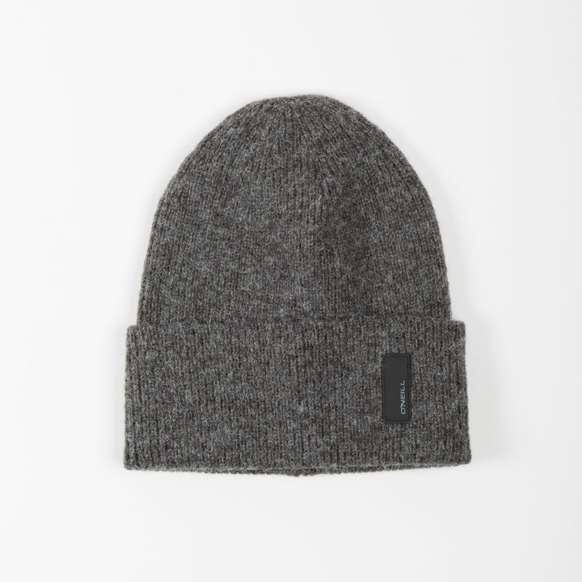 BEANIE MARKET II GRIS OSCURO - 5