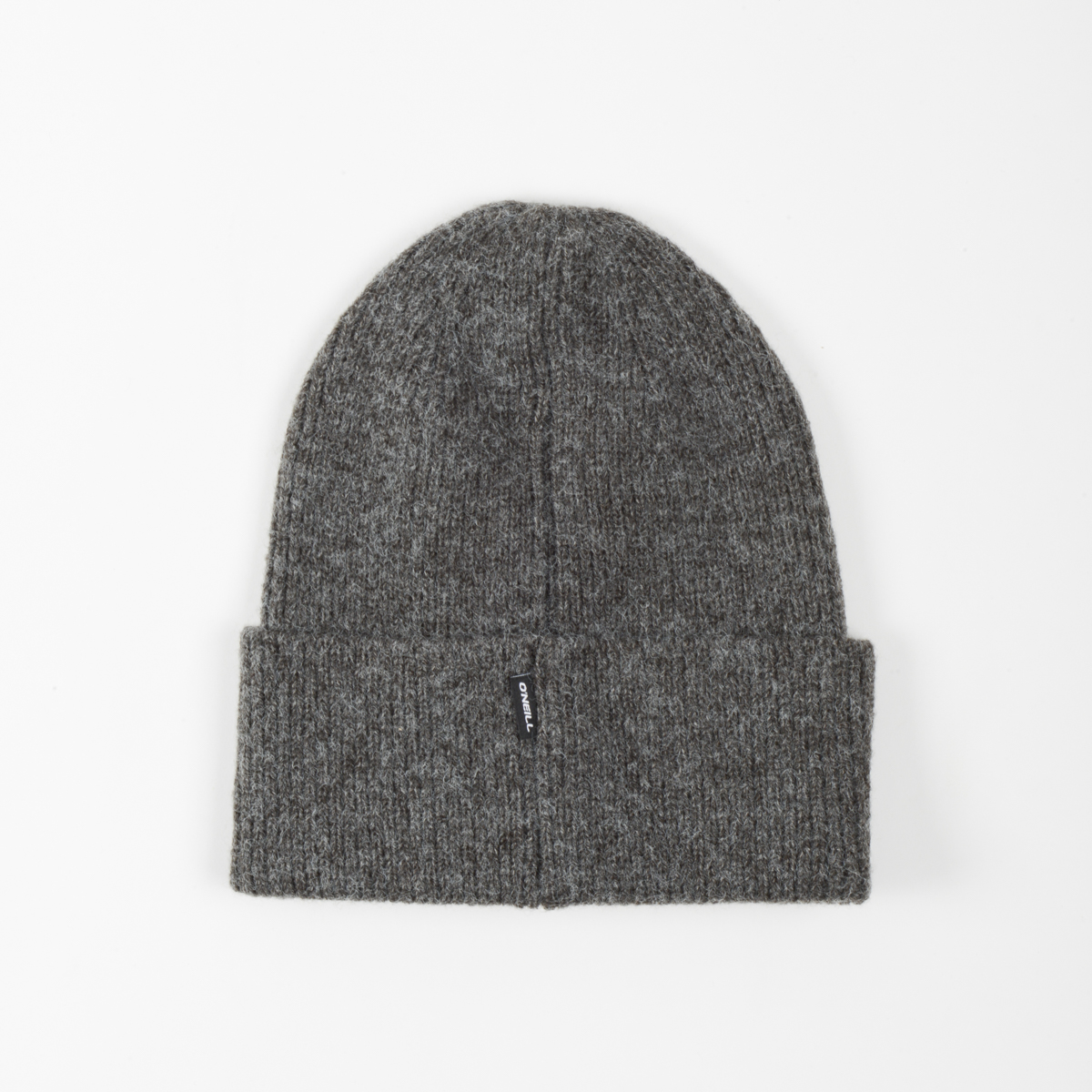 BEANIE MARKET II GRIS OSCURO - 6