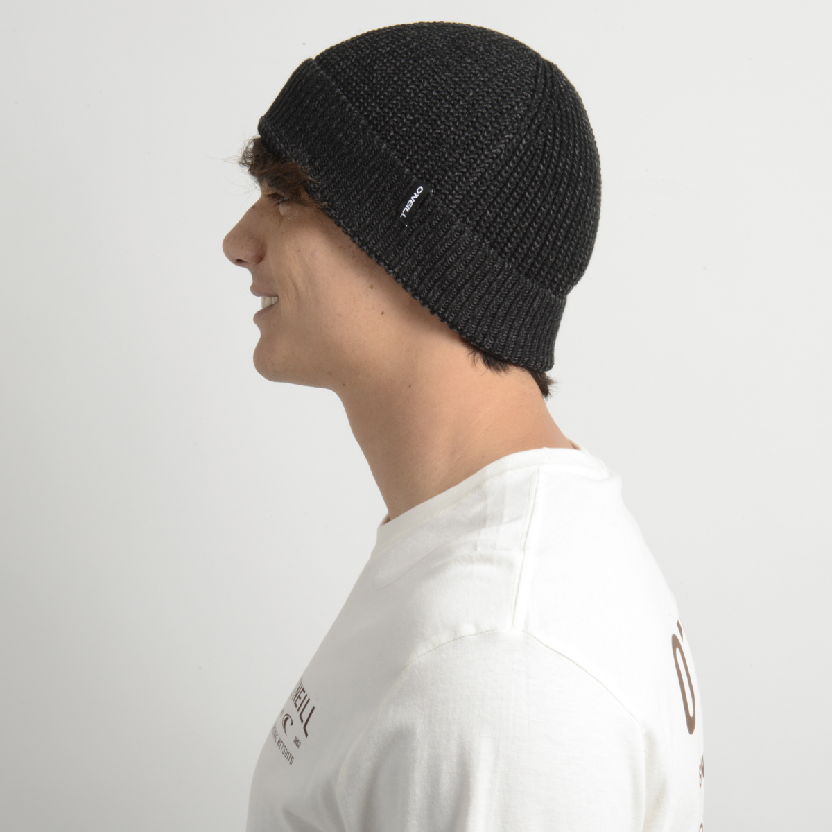 BEANIE HORIZONS II NEGRO - 3
