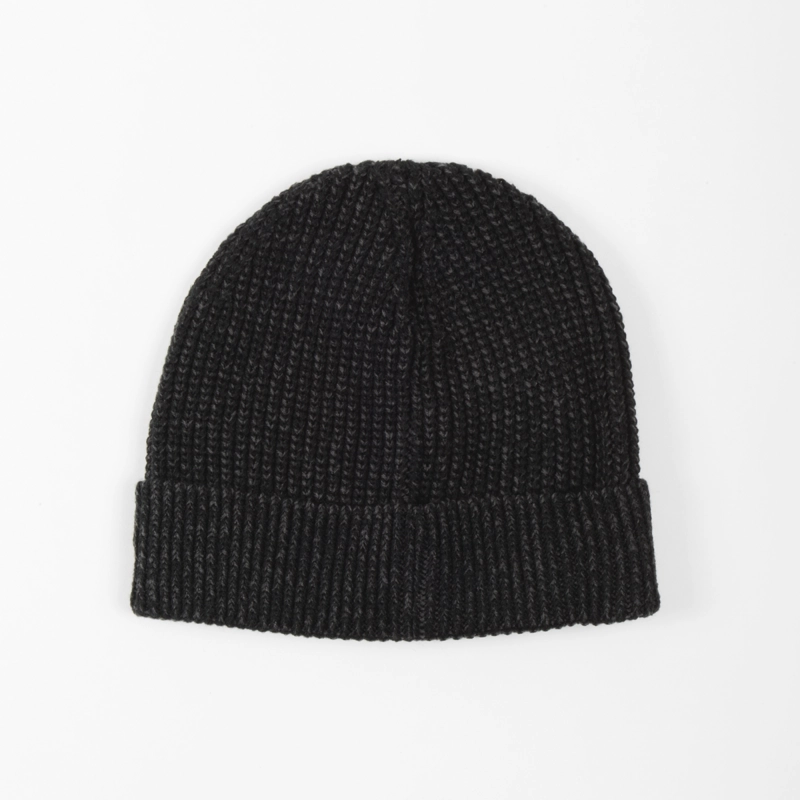 BEANIE HORIZONS II NEGRO - 6
