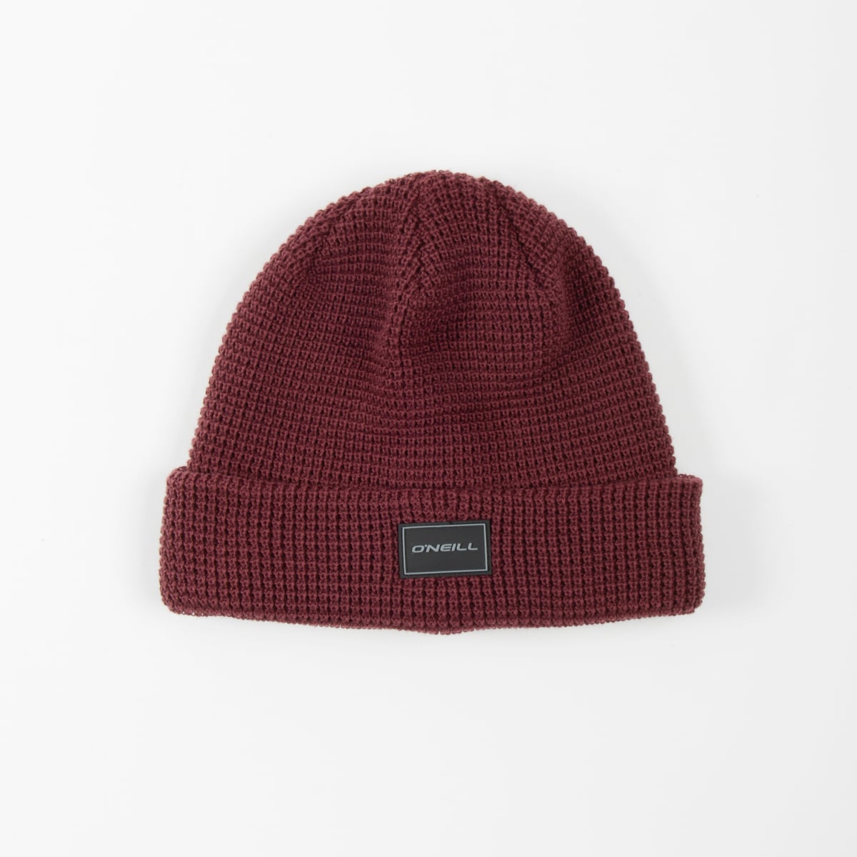 BEANIE ANCHOR II ROJO OSCURO - 5