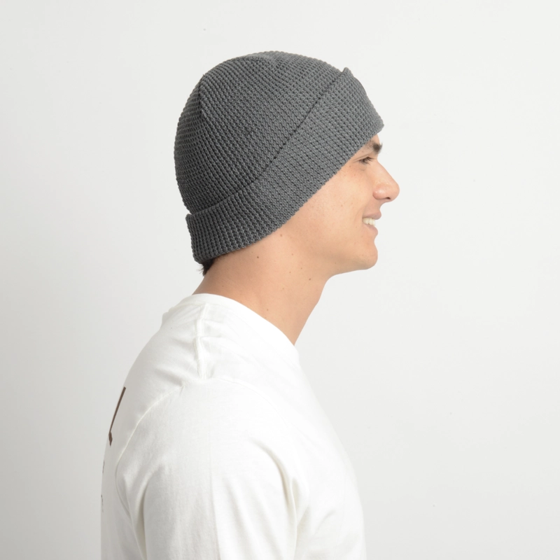 BEANIE ANCHOR II GRIS - 4