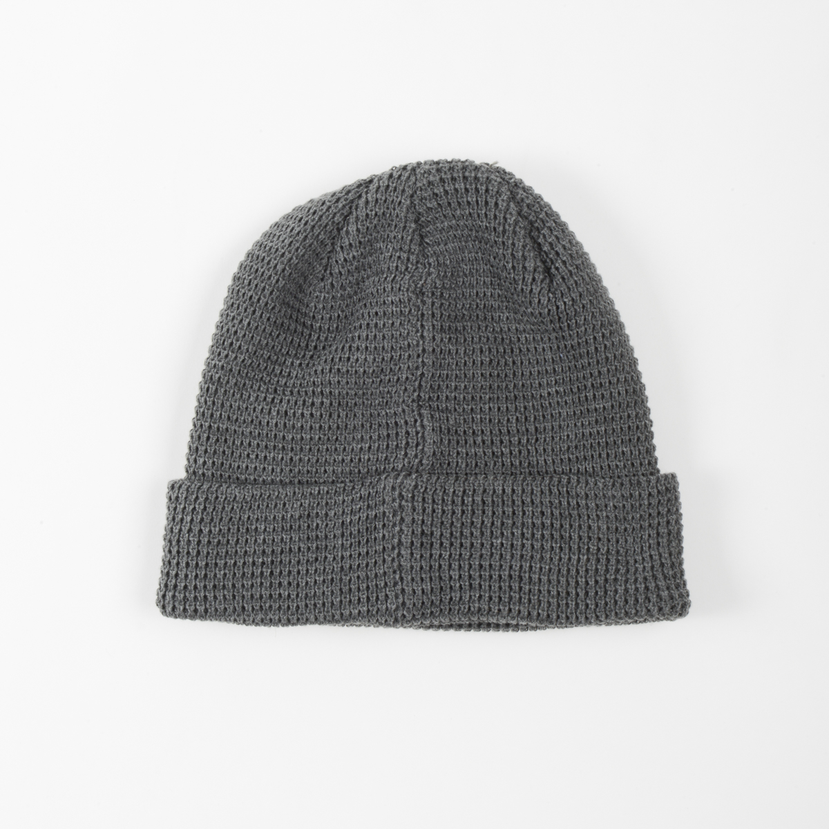 BEANIE ANCHOR II GRIS - 6