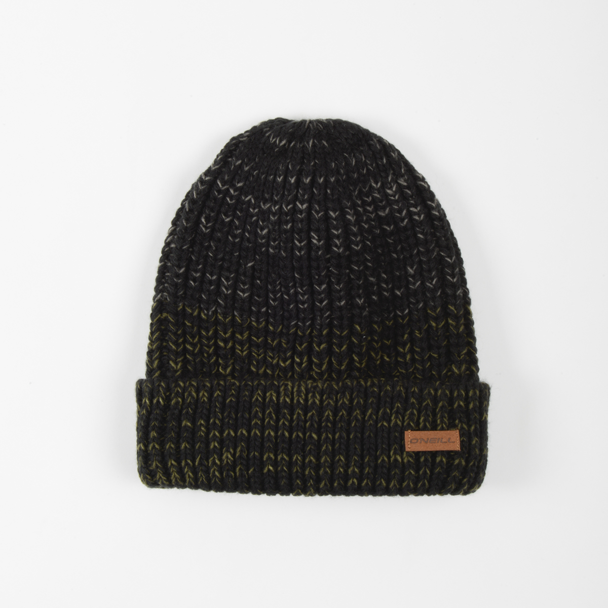 BEANIE RIPPLE II VERDE OSCURO - 5