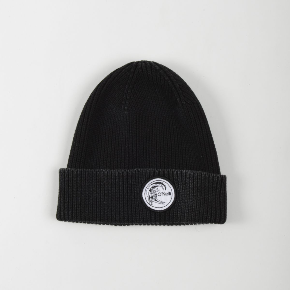 BEANIE OG INYO GRIS OSCURO - 5