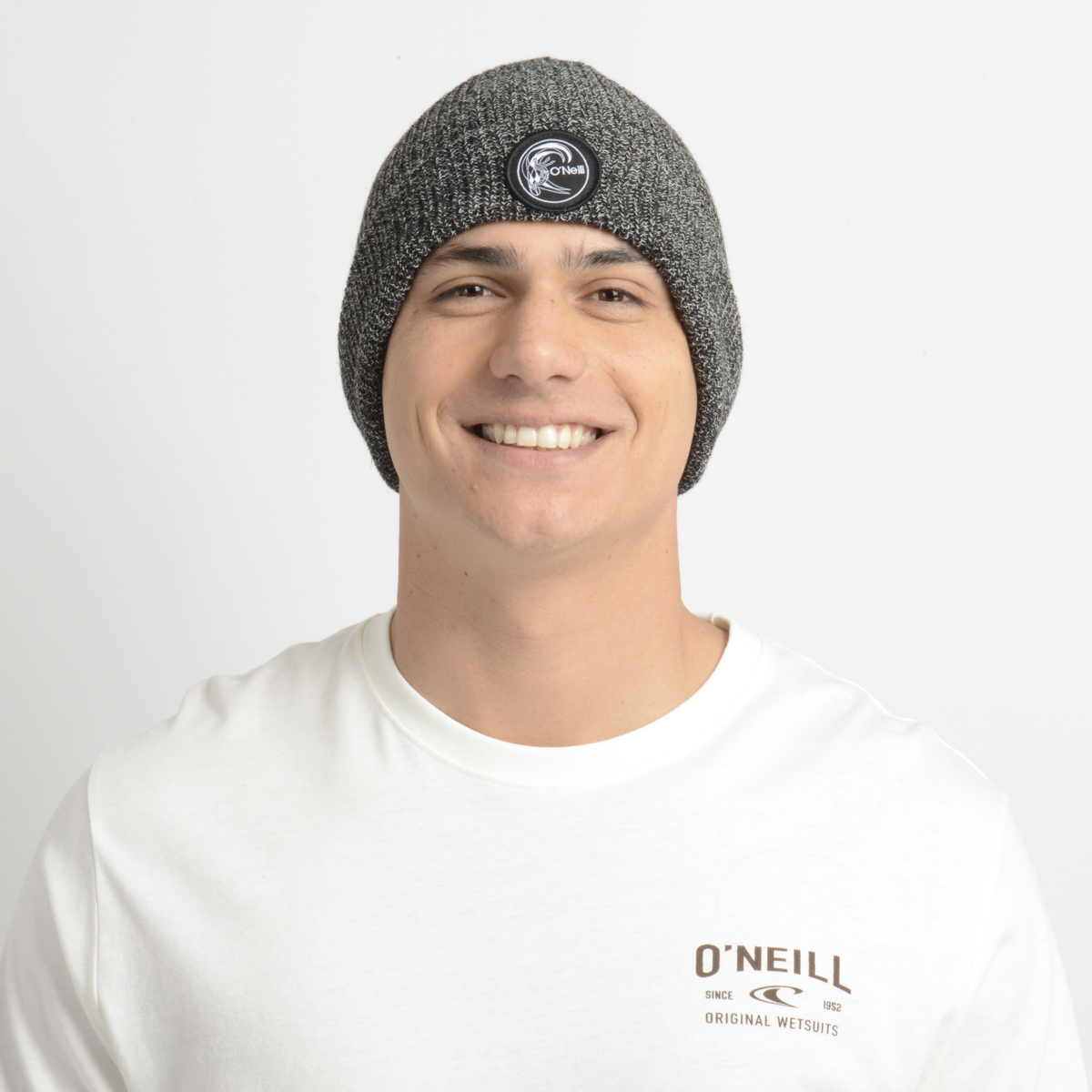 BEANIE OG DONNER NEGRO - 1