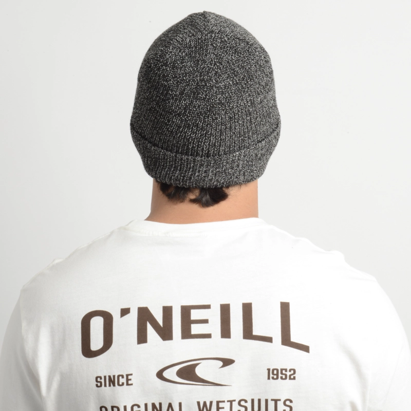 BEANIE OG DONNER NEGRO - 2