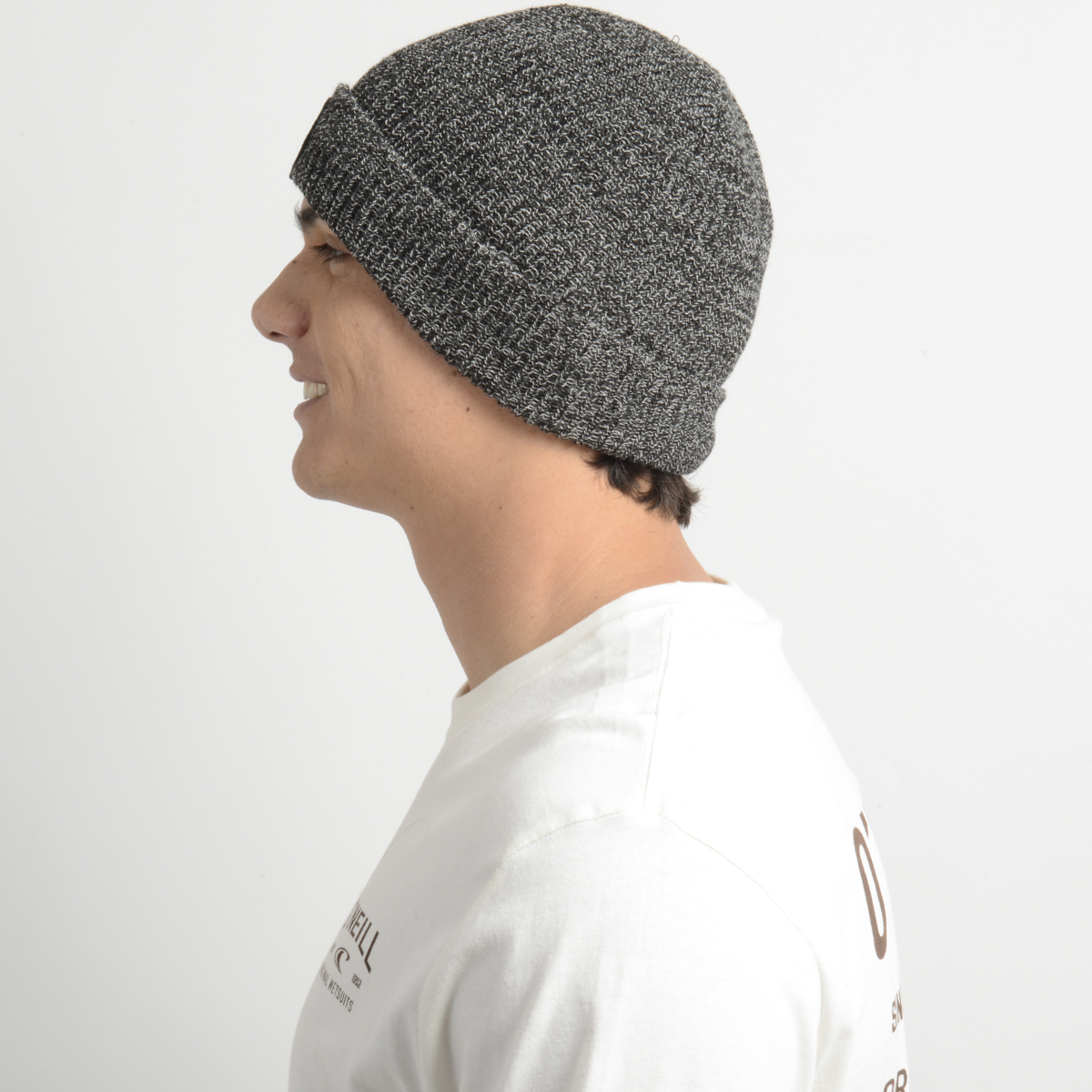 BEANIE OG DONNER NEGRO - 3