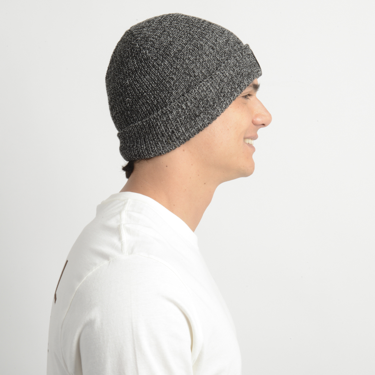 BEANIE OG DONNER NEGRO - 4