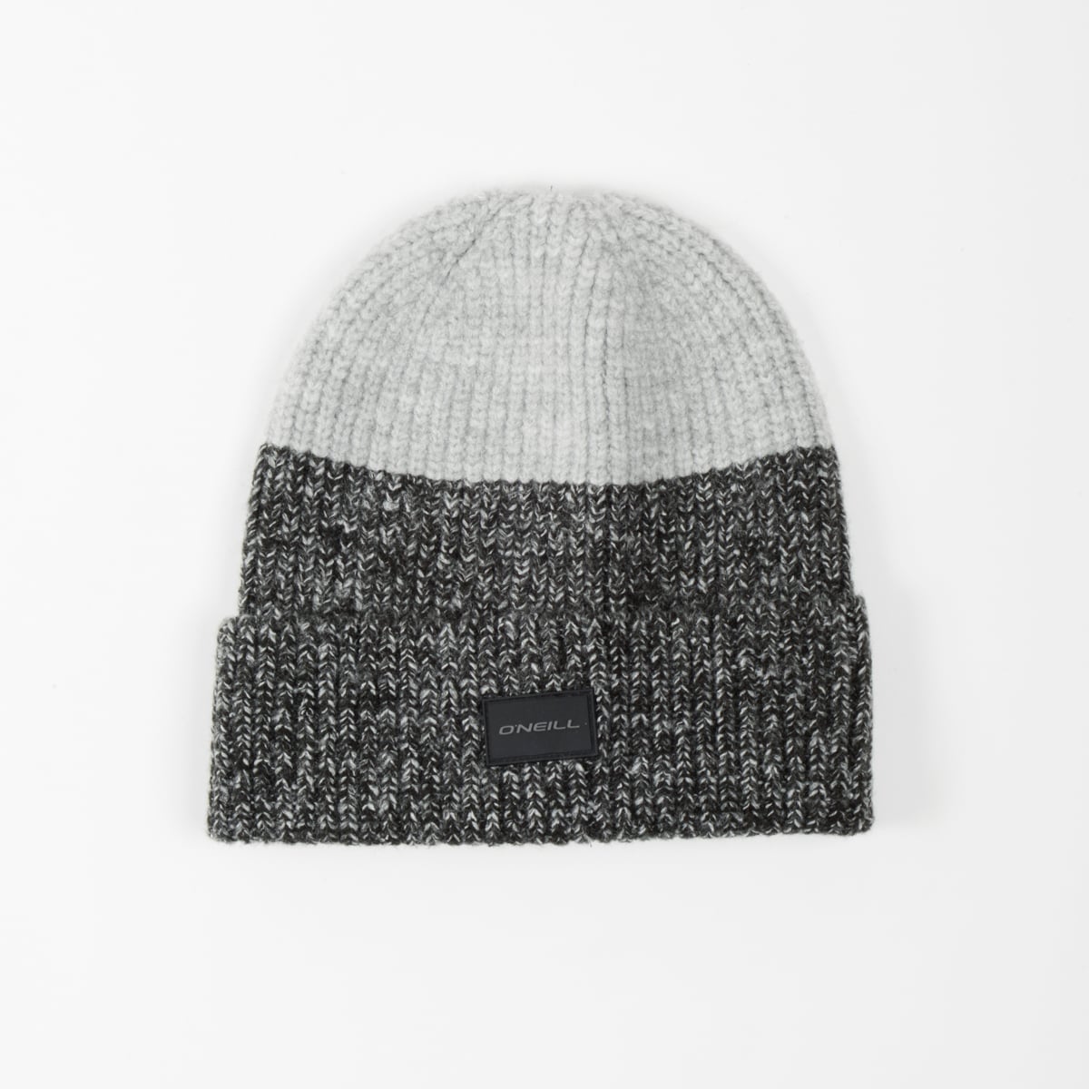 BEANIE TAHOE GRIS - 5