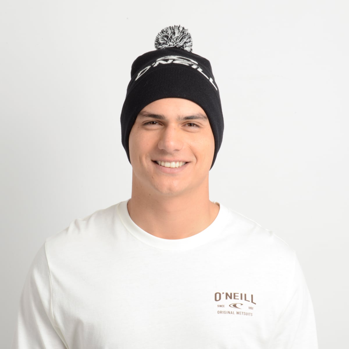 BEANIE CANYON NEGRO - 1