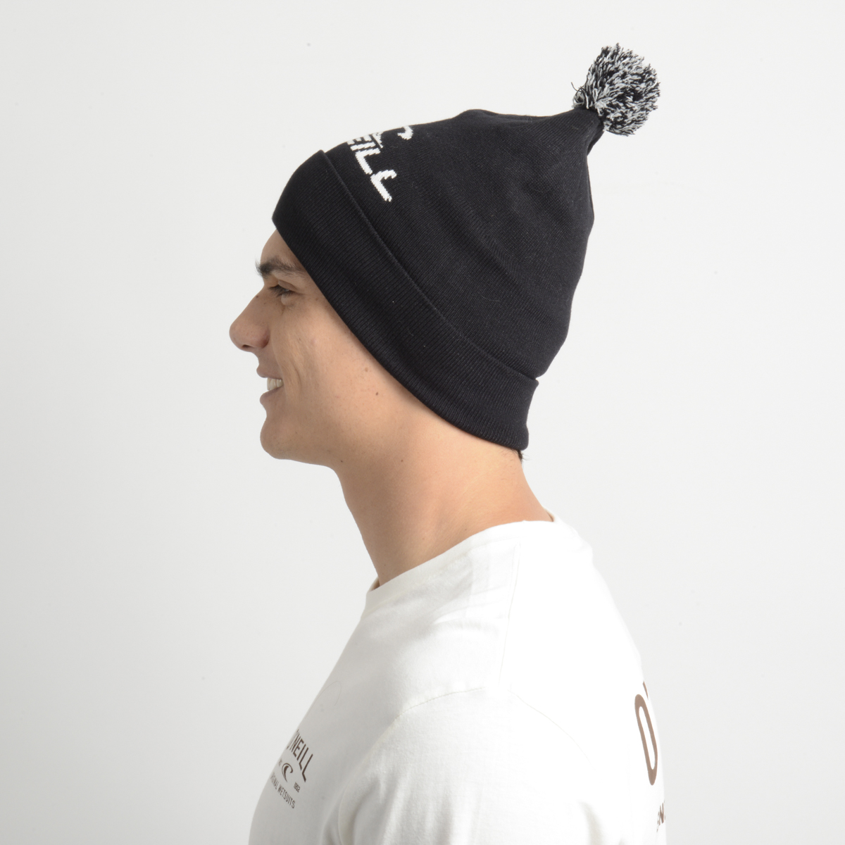 BEANIE CANYON NEGRO - 3