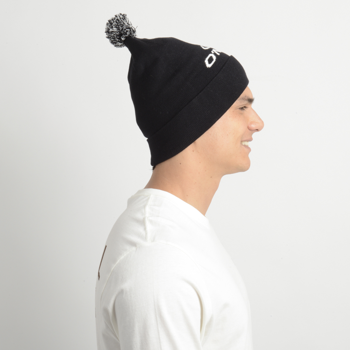 BEANIE CANYON NEGRO - 4