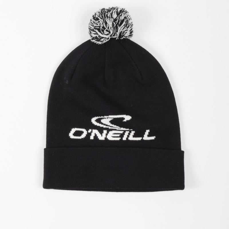 BEANIE CANYON NEGRO - 5