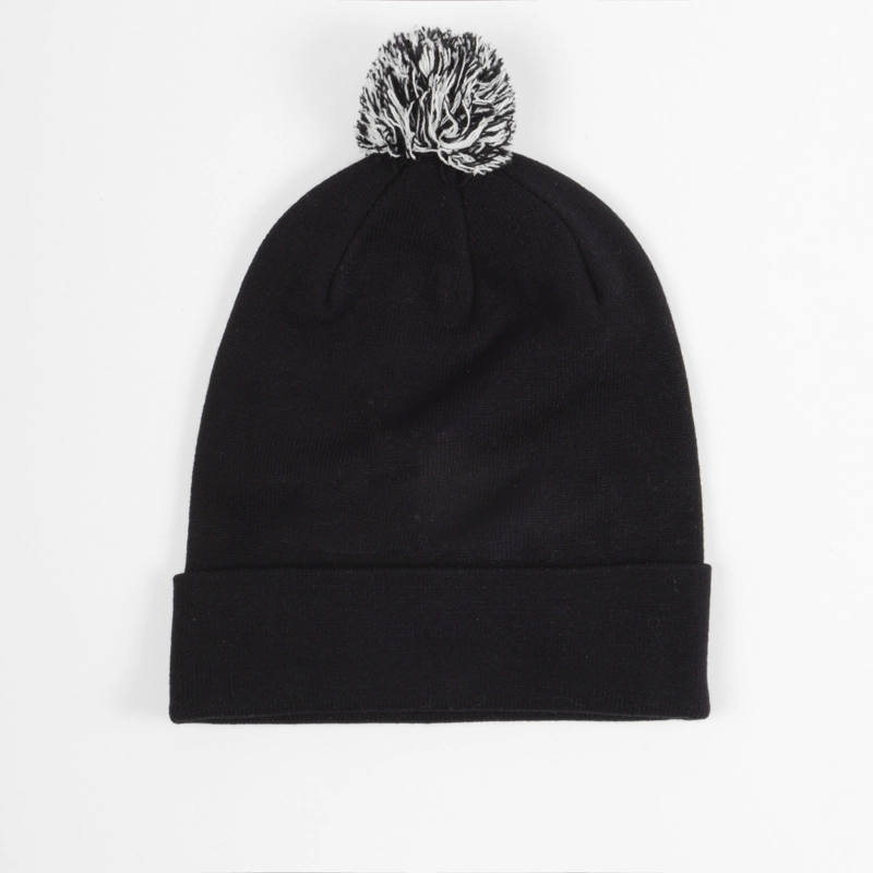BEANIE CANYON NEGRO - 6