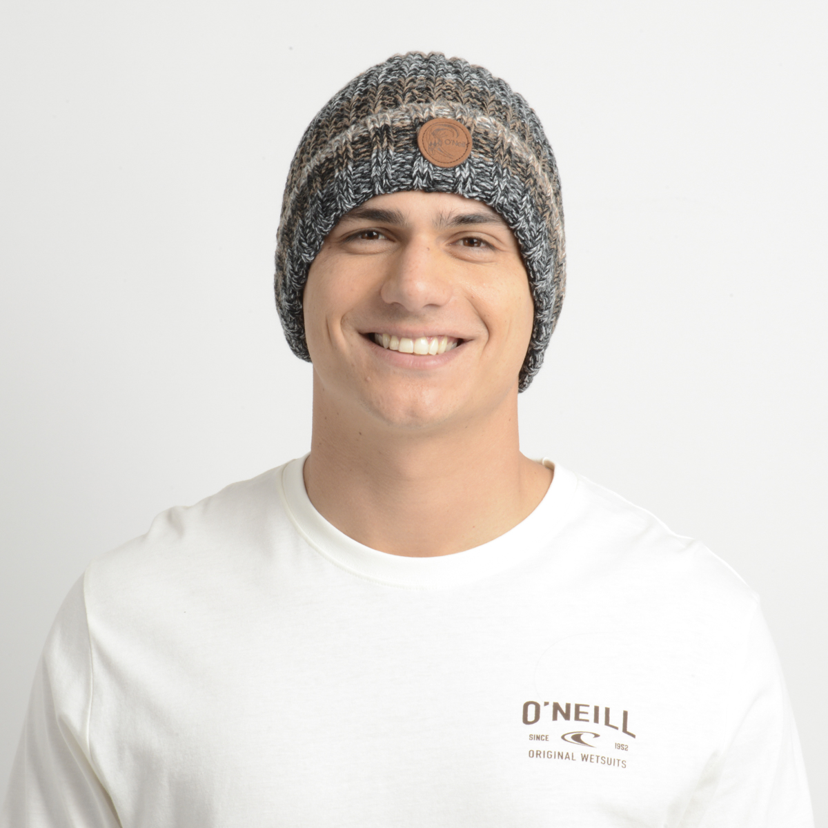 BEANIE OG MULTI NEGRO - 1