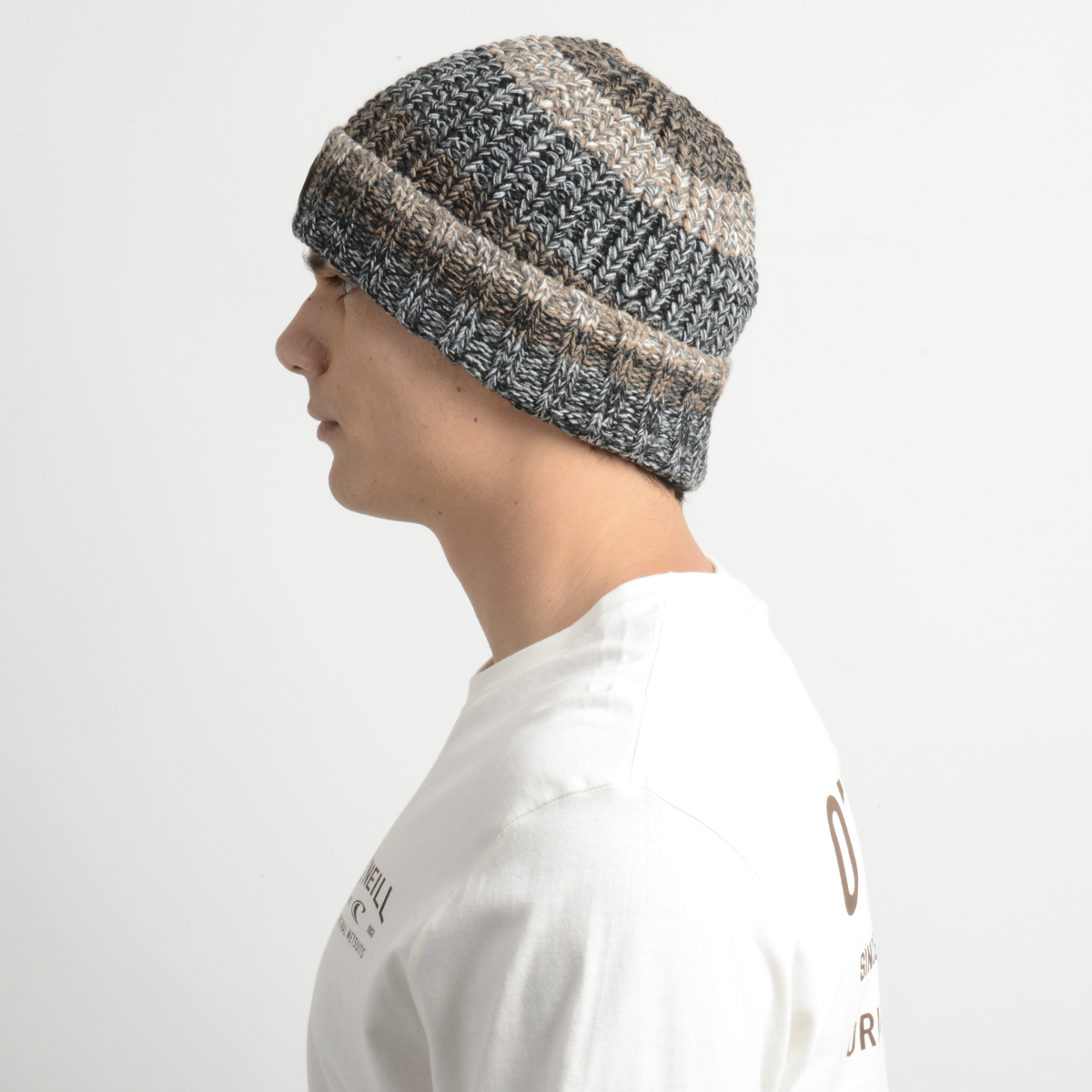 BEANIE OG MULTI NEGRO - 3