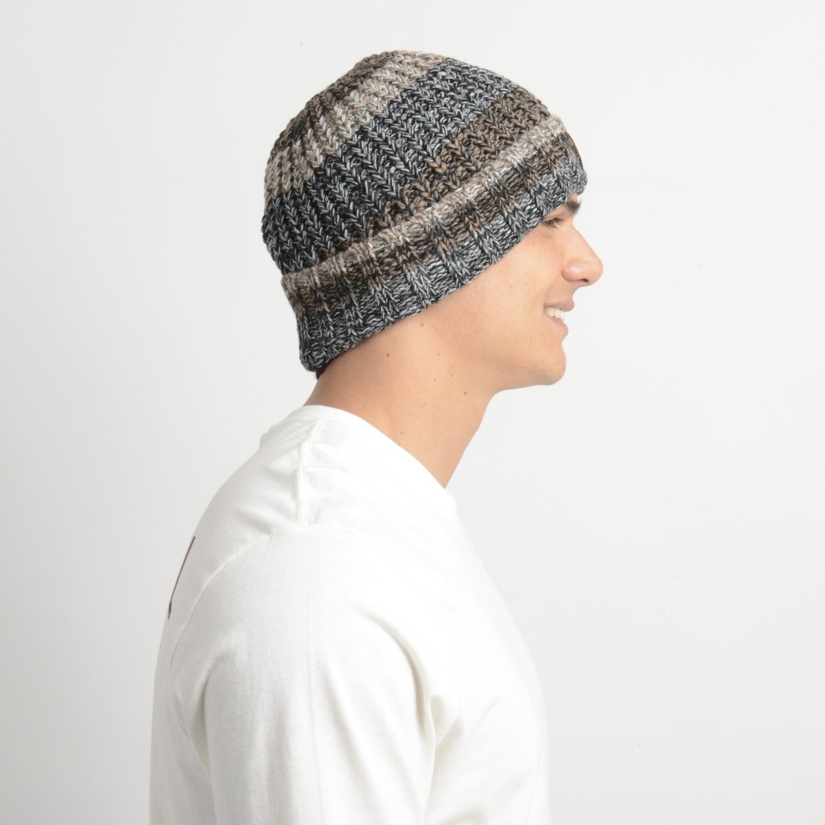 BEANIE OG MULTI NEGRO - 4