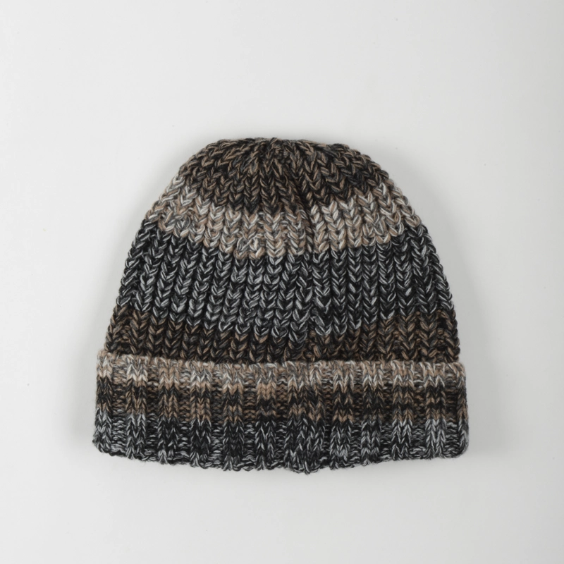 BEANIE OG MULTI NEGRO - 6